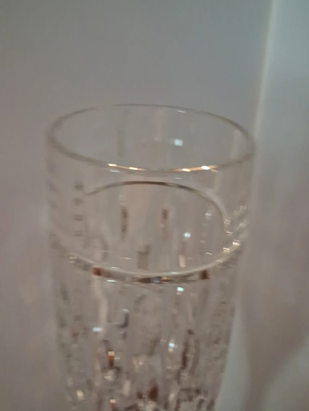 Ralph Lauren Champagne Flutes